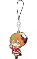 星空凛 「ラブライブ! ラバーストラップ それは僕たちの奇跡ver」