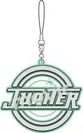 Jupiter ロゴラバーストラップ 「アイドルマスター SideM」