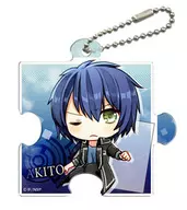 宿吏暁人 パズル型クリアチャーム キャラモード 「NORN9 ノルン+ノネット」