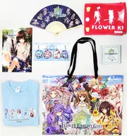フラワーナイトガール C90スペシャルセット