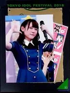 小池美波(欅坂46) 限定フォトフレーム 「神の手×TOKYO IDOL FESTIVAL 2016」