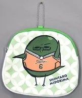 MIDORIMA ぽーち(ポーチ) 「一番くじ 黒子のバスケ～映画を見ませんか?～」 E賞