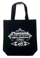 M.S.S Project トートバッグ 「M.S.S Project Tour 2016 Phantasia of Light＆Darkness～光と闇のファンタジア～」