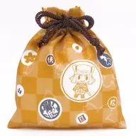 14.山伏国広 D4 巾着コレクション 「刀剣乱舞-ONLINE-」