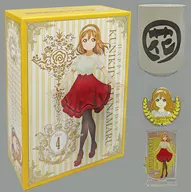 国木田花丸 お祝いセット 「ラブライブ!サンシャイン!!」 浦の星女学院購買部 BIRTHDAYプレゼント