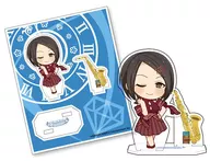 東郷あい 「アイドルマスター シンデレラガールズ アクリルキャラコレクションぷち 第2弾」