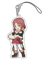 ロゼ アクリルストラップ 「テイルズ オブ ゼスティリア ザ クロス」
