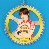 和田雅成(今泉俊輔) トレーディングアクリルキーホルダー 「舞台『弱虫ペダル』新インターハイ篇～スタートライン～」