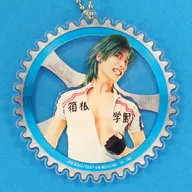 兼崎健太郎(銅橋正清) トレーディングアクリルキーホルダー 「舞台『弱虫ペダル』新インターハイ篇～スタートライン～」