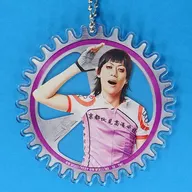 林野健志(御堂筋翔) トレーディングアクリルキーホルダー 「舞台『弱虫ペダル』新インターハイ篇～スタートライン～」