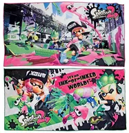全2種セット バスタオル 「Splatoon2(スプラトゥーン2)」