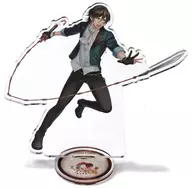菊池寛(等身) 「文豪とアルケミスト×PRINCESS CAFE アクリルスタンド 第2弾」