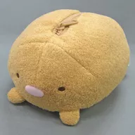 とんかつ うつぶせぬいぐるみポーチ 「すみっコぐらし」