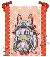 ナナチ 巾着 「メイドインアビス」