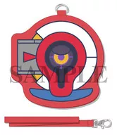 Ai ダイカットししゅうポーチ 「遊☆戯☆王シリーズ」