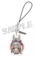 ナナチ 4wayチャームアクセサリー 「メイドインアビス」