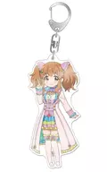諸星きらり(ツインテール) アクリルキーホルダー 「アイドルマスター シンデレラガールズ劇場」