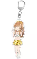 諸星きらり(ひまわり) アクリルキーホルダー 「アイドルマスター シンデレラガールズ劇場」