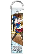 津島善子 HAPPY PARTY TRAINver. デカストラップ 「ラブライブ!サンシャイン!!」