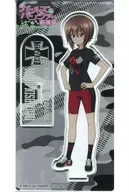 西住まほ アクリルスタンド 「ガールズ＆パンツァー 劇場版 キャラポップストア クロスタンクくじ」 A賞