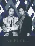 KinKi Kids フォトBook 2017(チケットファイル付) ジャニーズショップ限定