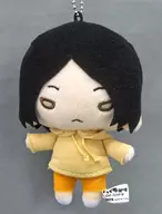 [単品] 孤爪研磨(思い出) にとたん ボールチェーン付ぬいぐるみ 「ハイキュー!!」 ジャンプフェスタ2018グッズ