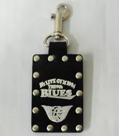 B’z キーホルダー 「B’z LIVE-GYM ’94 “The 9th Blues”」 