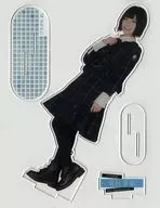 東村芽依(けやき坂46) アクリルフォトスタンド 欅坂46 マネパカード会員限定オンラインショップ 受注生産限定