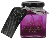 [未使用品] LUNA SEA SLAVE限定ジェルキャンドル(パープル) 「LUNA SEA The Anniversary 2018 The LUV -World left behind- FINAL」