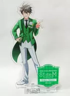 握野英雄 アクリルスタンドフィギュア 「アイドルマスター SideM×animatecafe」