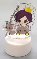 ジーク・リーベン 「王子様のプロポーズ Eternal Kiss ペットボトルキャップ」