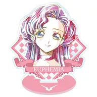 ユーフェミア・リ・ブリタニア 「コードギアス 反逆のルルーシュIII 皇道 トレーディング Ani-Art アクリルスタンド」