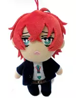 観音坂独歩 マスコットぬいぐるみ2 「ヒプノシスマイク-Division Rap Battle-」 ナムコ限定