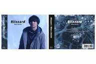 三浦大知 2形態収納スリーブケース 「CD Blizzard」 DAICHISHIKI CD・DVD OFFICIAL SHOP購入特典