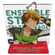 高峯翠 「キャストライブ あんさんぶるスターズ! Starry Stage 2nd ～in 日本武道館～ アクリルキーホルダーコレクション」