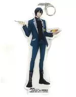 花宮真 ビッグアクリルキーホルダー 「黒子のバスケ J-WORLD Collection Sweets Style Ver.Makoto Hanamiya」