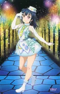 津島善子(Awaken the power) 特大ビジュアルクロス 「一番くじ ラブライブ!サンシャイン!!-6th-」 F賞