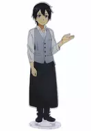 キリト アクリルスタンド 「劇場版 ソードアート・オンライン オーディナル・スケール×明神カフェ」