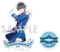 A.鷹城恭二 アクリルスタンド～1st STAGE＆2nd STAGE～ 第3弾 「アイドルマスター SideM」