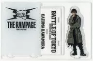 川村壱馬(THE RAMPAGE) アクリルスタンド 「BATTLE OF TOKYO ～ENTER THE Jr.EXILE～」