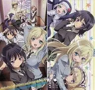 全2種セット マルチクロス ｢僕は友達が少ないNEXT｣
