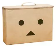 ダンボー ビッグトランク 「よつばと!」