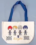 Knights トートバッグ 「あんさんぶるスターズ!」