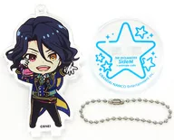 アスラン=BBII世 「アイドルマスター SideM×animatecafe トレーディングアクリルスタンドキーホルダー 5th Anniversary ver. Aグループ」