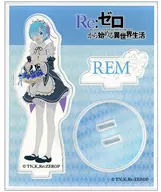 [単品] レム アクリルスタンド 「Re：ゼロから始める異世界生活 氷結の絆×ローソン Loppi限定ムビチケコンビニ券」 