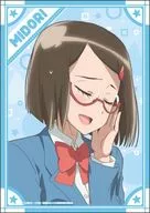 大野翠 A4マルチクロス 「放課後さいころ倶楽部」