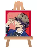 鳳瑛一 「うたの☆プリンスさまっ♪ マジLOVEキングダム トレーディングぷちキャンバスコレクション RAGING Ver.」