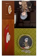 マリアンヌ 「ファイアーエムブレム EXPOII 付け替えランチスタンド＆缶バッジ」