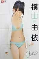 ポスター 横山由依(AKB48) EX大衆2011年10月号特別付録