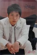 ポスター 二宮和也(嵐) 「凱旋記念最終公演 ARASHI AROUND ASIA+ in DOME」